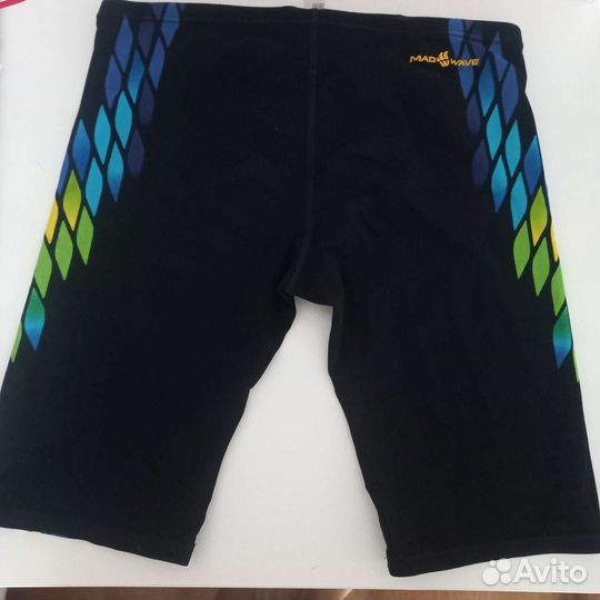 Джаммеры Mad Wave