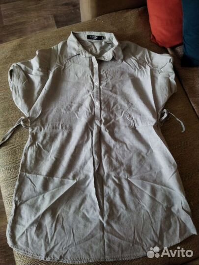 Вещи для беременных пакетом 48