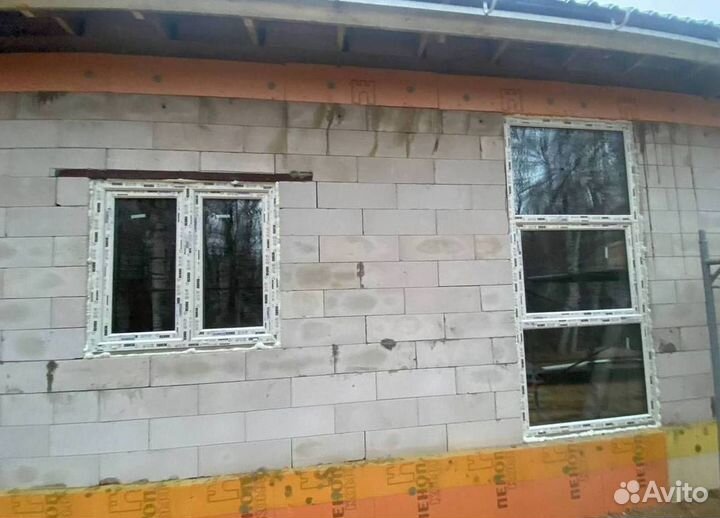 Пластиковые окна за 7 дней