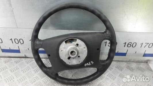 Рулевое колесо BMW 5 E39 (FBE03JZ01)
