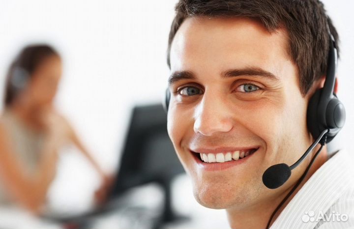 Оператор входящей линии интернет-магазина (на дому