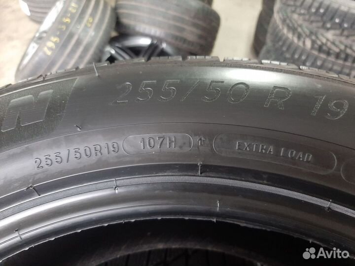 Michelin X-Ice XI3 255/50 R19 107H
