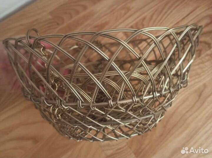 Подвесная корзина hm home