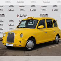 LTI TX4 2.5 MT, 2010, 117 000 км, с пробегом, цена 680 000 руб.