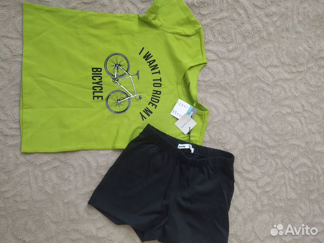 Костюм на мальчика новый 116 размер