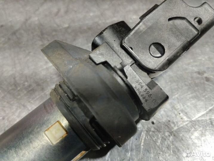 Катушка зажигания Bmw 7 Series F01 N55B30A 2012