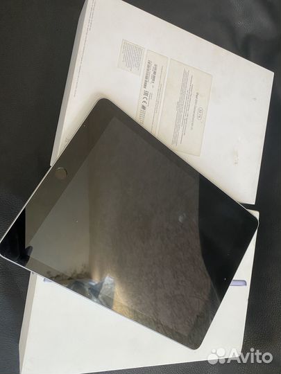 iPad 6th generation 2018