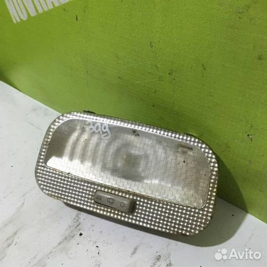 Плафон салонный Пежо 307