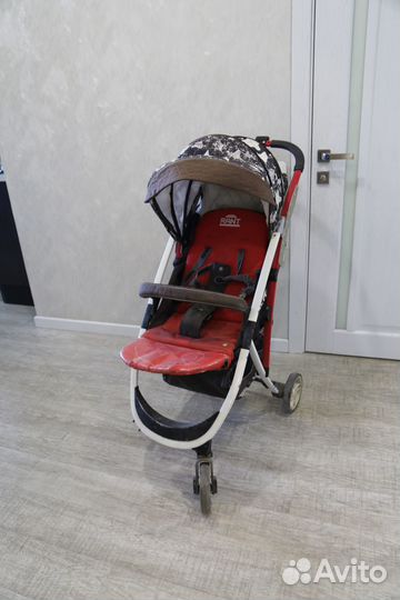 Коляска Rant largo на запчасти