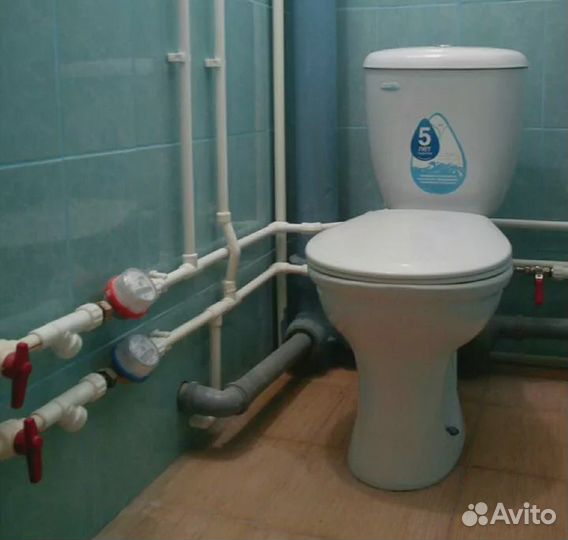 Сантехника