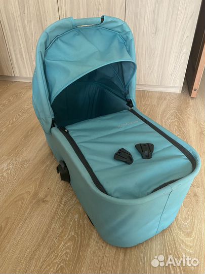Люлька bumbleride