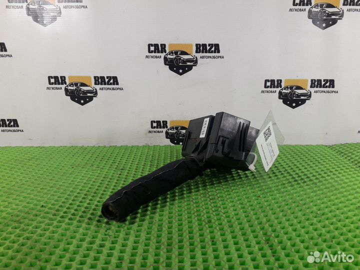 Блок предохранителей