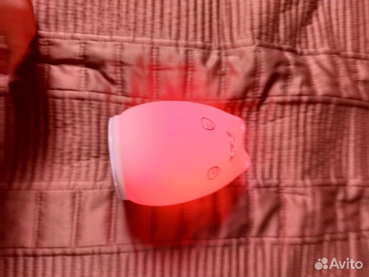 Ночник детский, светильник, ночник