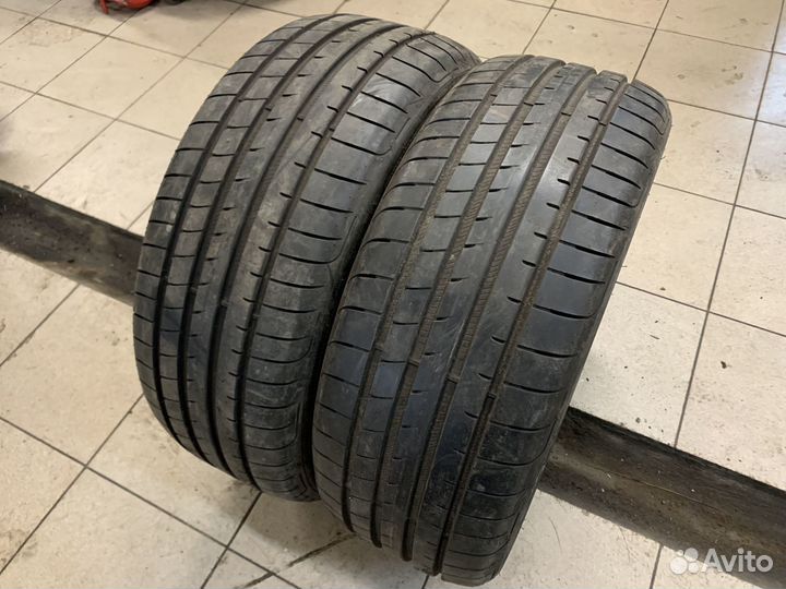 Goodyear Eagle F1 Asymmetric 5 225/45 R18