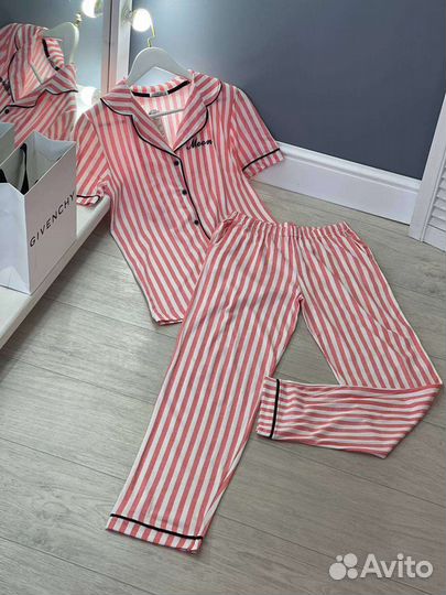 Домашний костюм женский