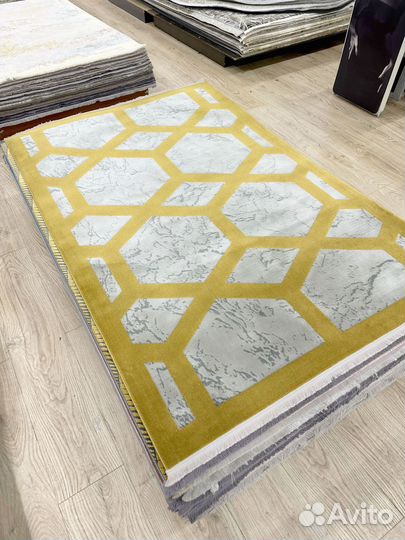 Ковер новый