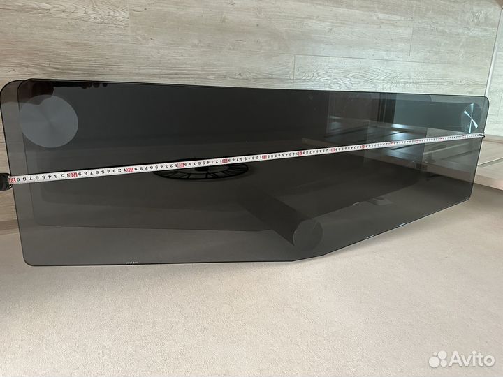 Новая тумба для телевизора