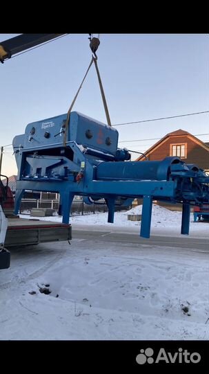 Семяочиститель см-4 мс-4.5