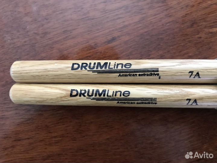 Барабанные палочки American extradrive 7A