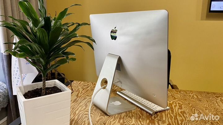 Apple iMac 21,5 i5 2.9