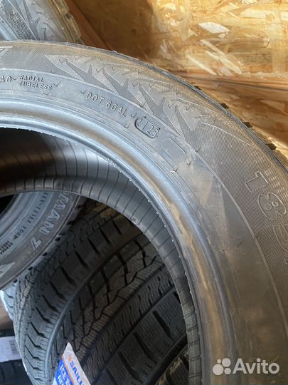 Nordman 7 185/60 R15