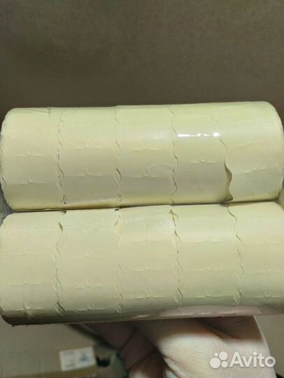 Этикет лента