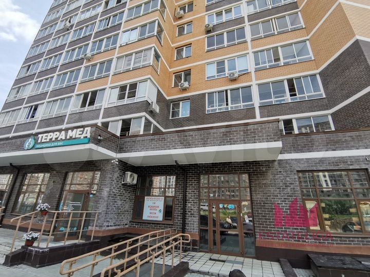 Продам помещение свободного назначения, 108 м²