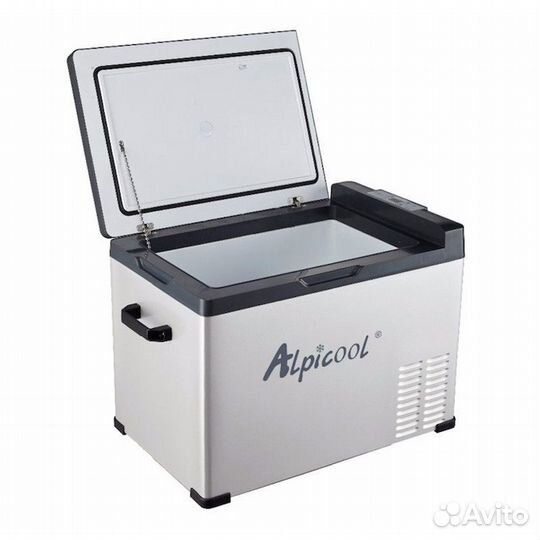 Автохолодильник alpicool C50 (50 л.) 12-24-220В