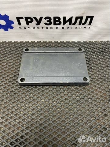 Кронштейн (крепление) Renault Premium 1629549