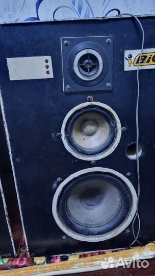 Колонки самодельные