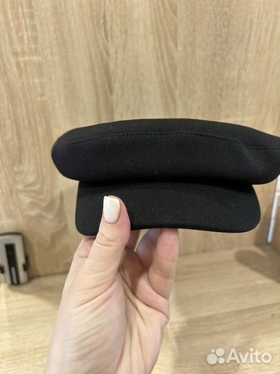 Кепи женская фуражка