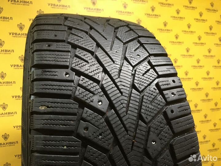 Gislaved NordFrost 100 245/40 R18 97T