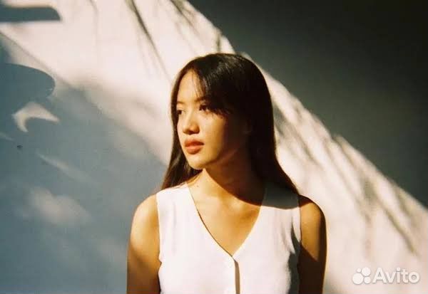 Kodak Daylight 39 кадров одноразовый фотоаппарат