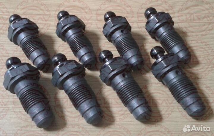 Гидрокомпенсаторы ваз