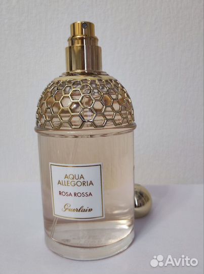 Guerlain Aqua Allegoria