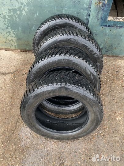 Goodyear Cargo Ultra Grip 185/65 R15