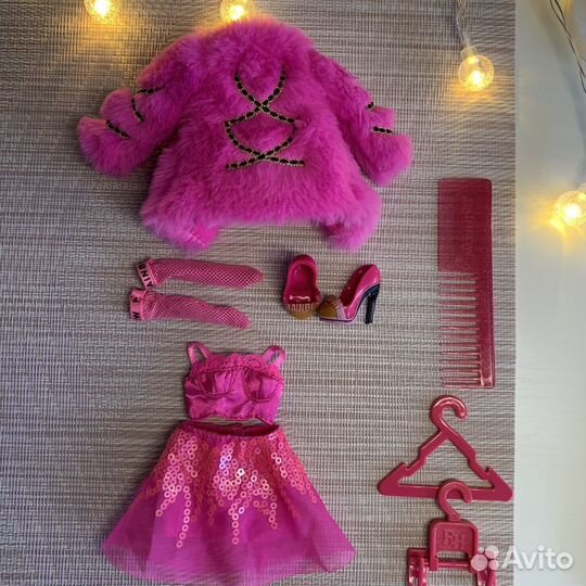 Кукла Rainbow High Stella Monroe