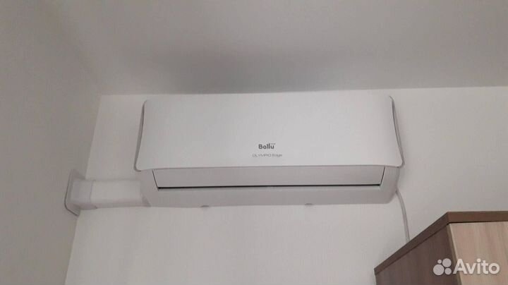 Сплит-системы Ballu