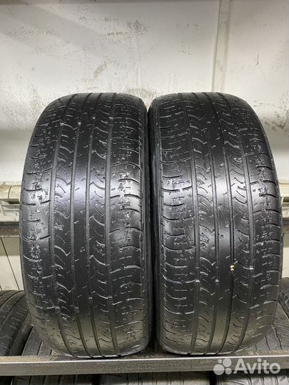 Roadstone Classe Premiere CP672 195/55 R15 85V