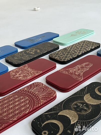 Доска садху для гвоздестояния