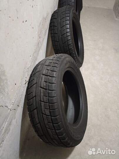 Yokohama Geolandar I/T-S G073 215/65 R16 98Q