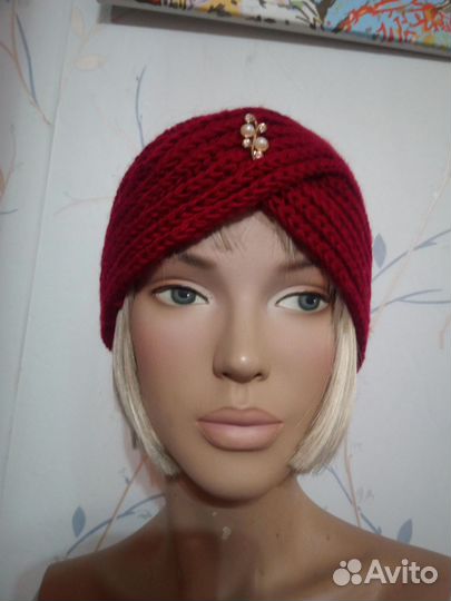 Повязки на голову