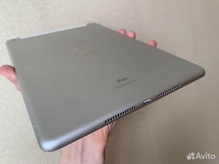 iPad 9 2021 64gb wifi + 4G на гарантии