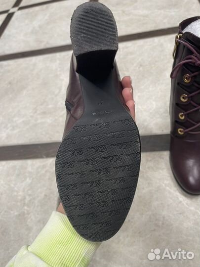 Ботильоны fabiani