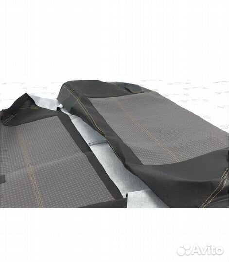 Обивка сидений нива urban