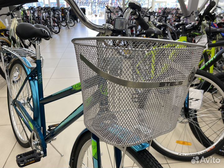 Велосипед дорожный