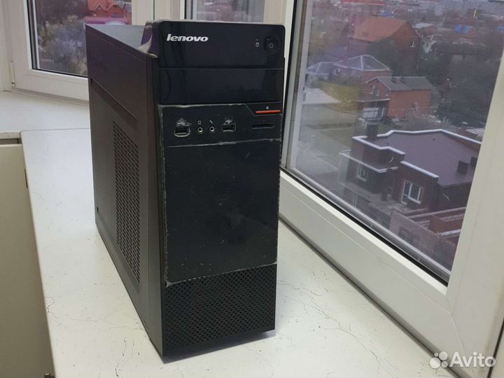 Процессор