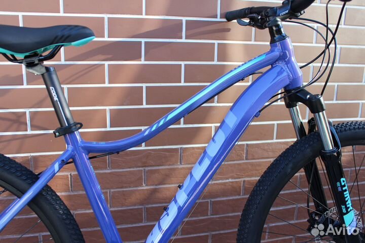 Aspect 2023 Oasis HD. Женский