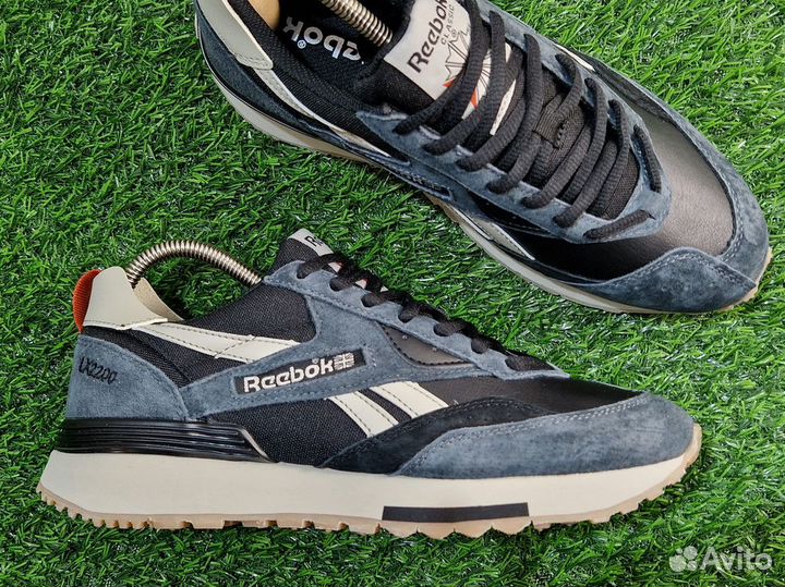 Кроссовки Reebok classic LX2200