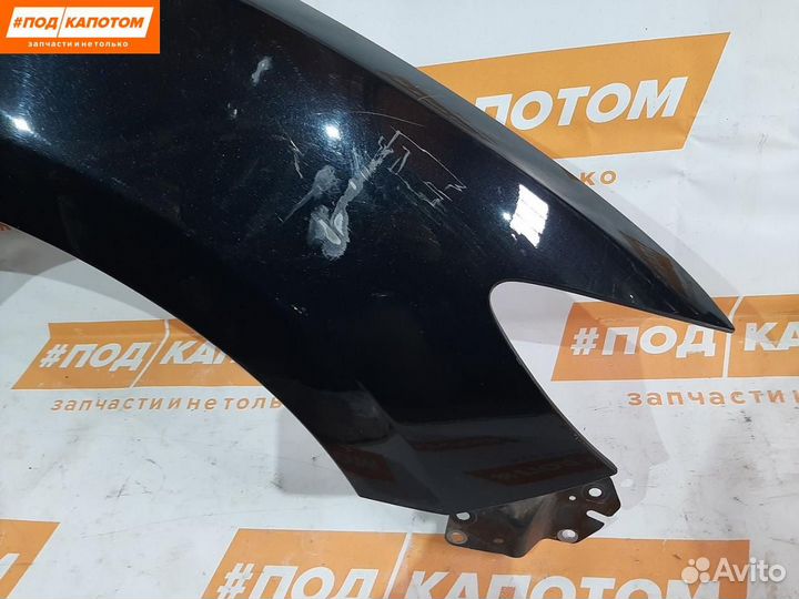 Крыло переднее правое Mazda 6 GL GJ 2012